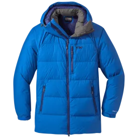 Outdoor Research Super Alpine Down Parka - Men's