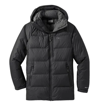 Outdoor Research Super Alpine Down Parka - Men's