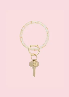 Oventure - 24 Karat Key Ring