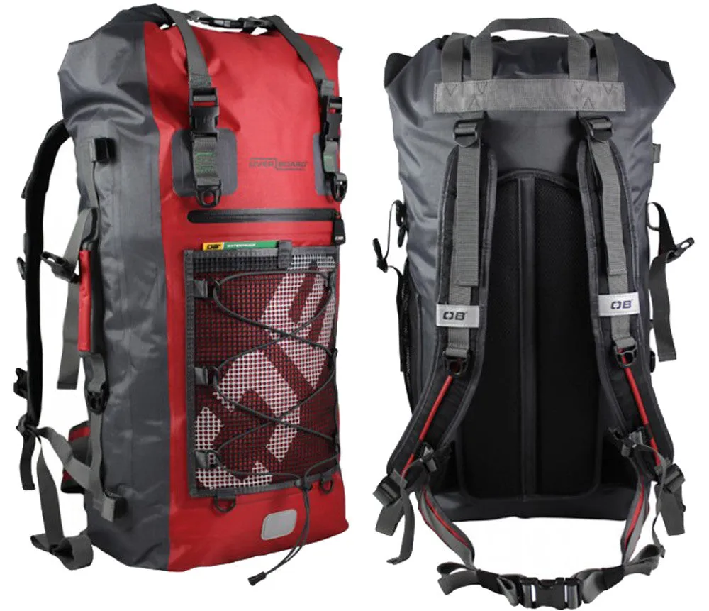 OverBoard Ultra-Light Waterproof Backpack 50 Litres