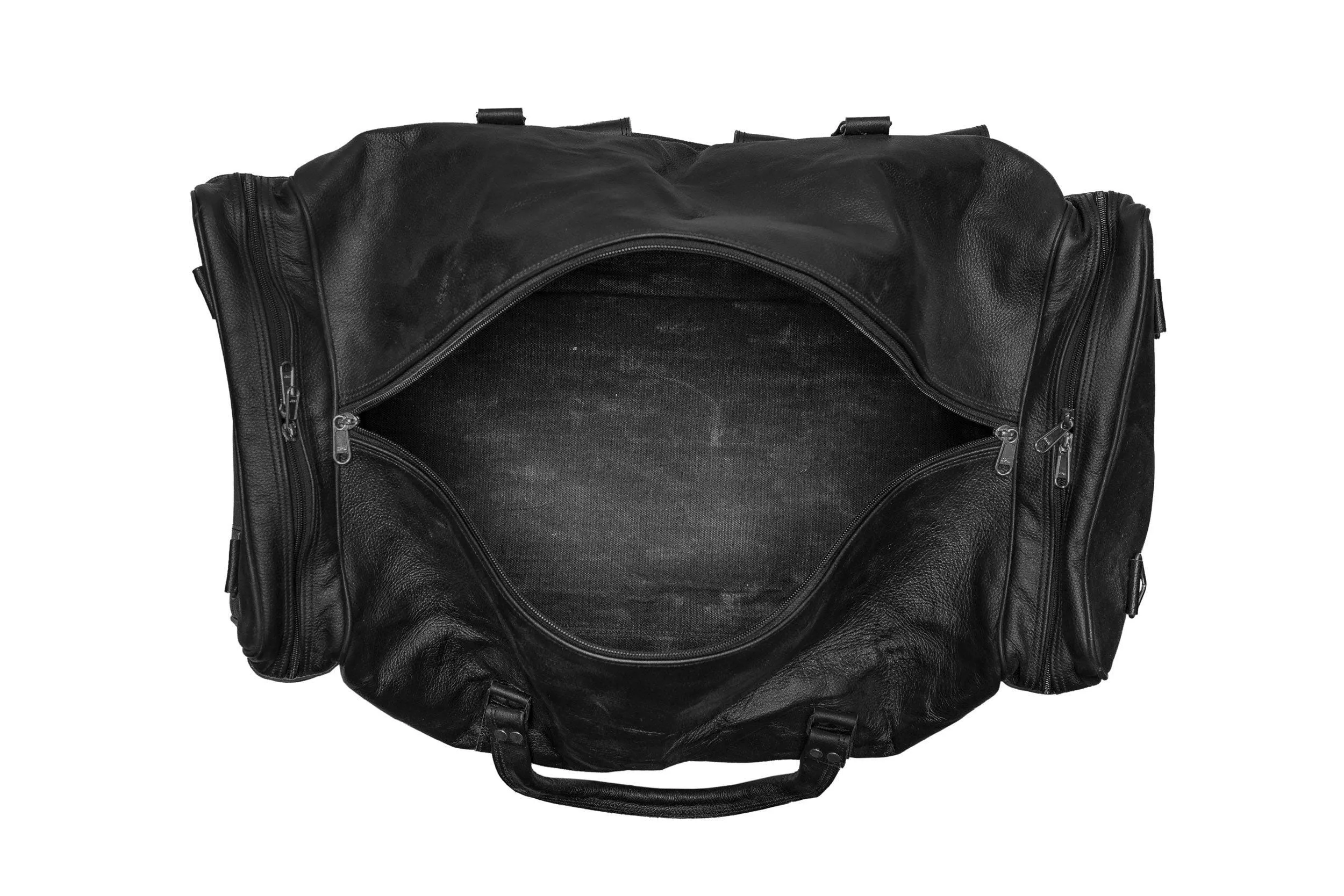 Oversized Weekender Duffel