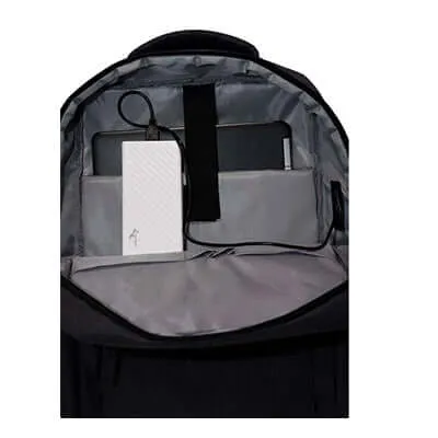 Oxford Cloth Waterproof Backpack