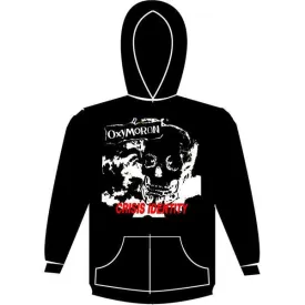 OXYMORON CRISIS hoodie