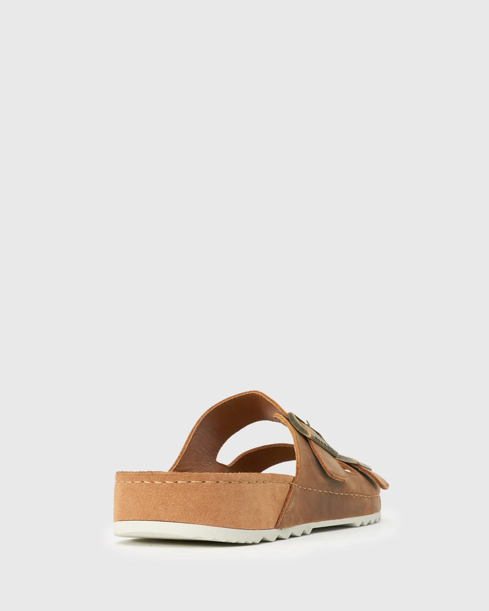 PABLO Leather Casual Sandals