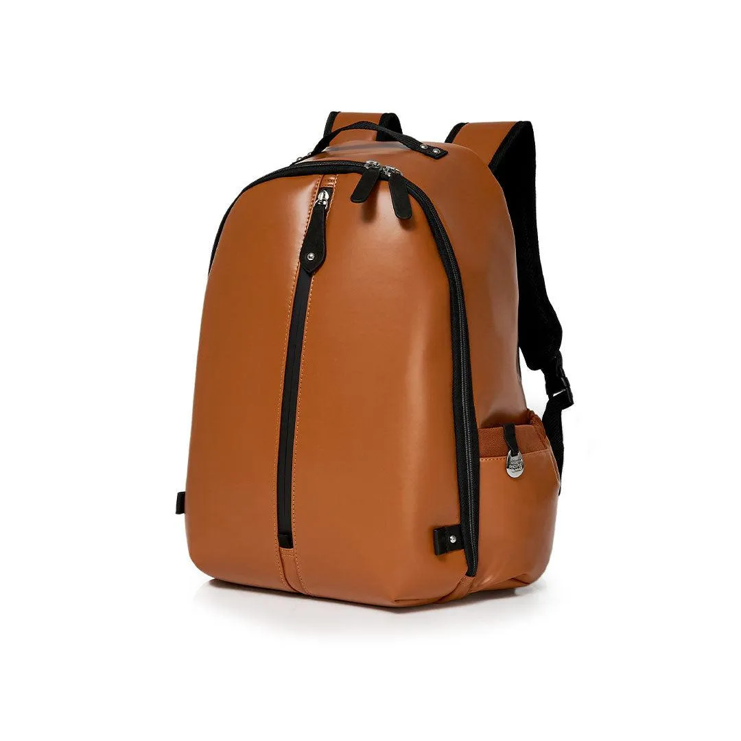 PacaPod Picos Pack Backpack Changing Bag - Tan