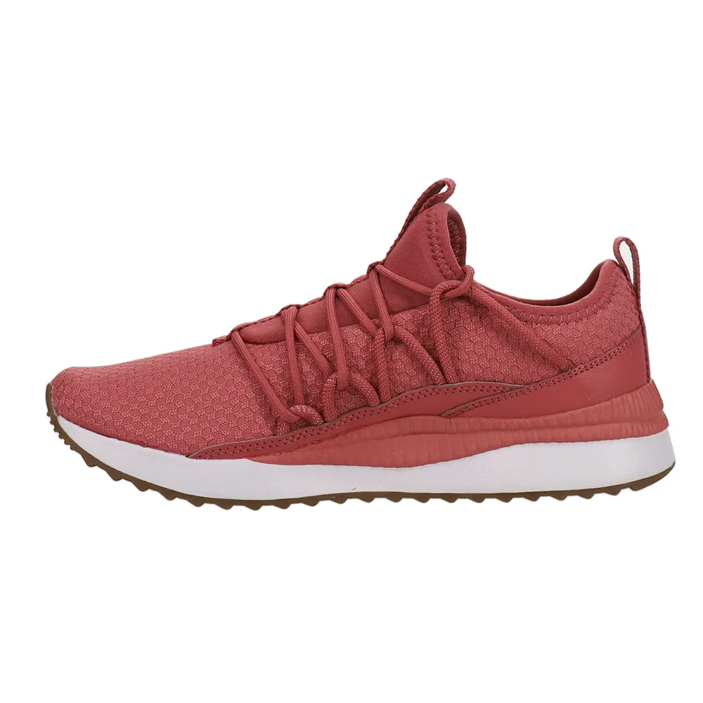 Pacer Web Lace Up Sneakers