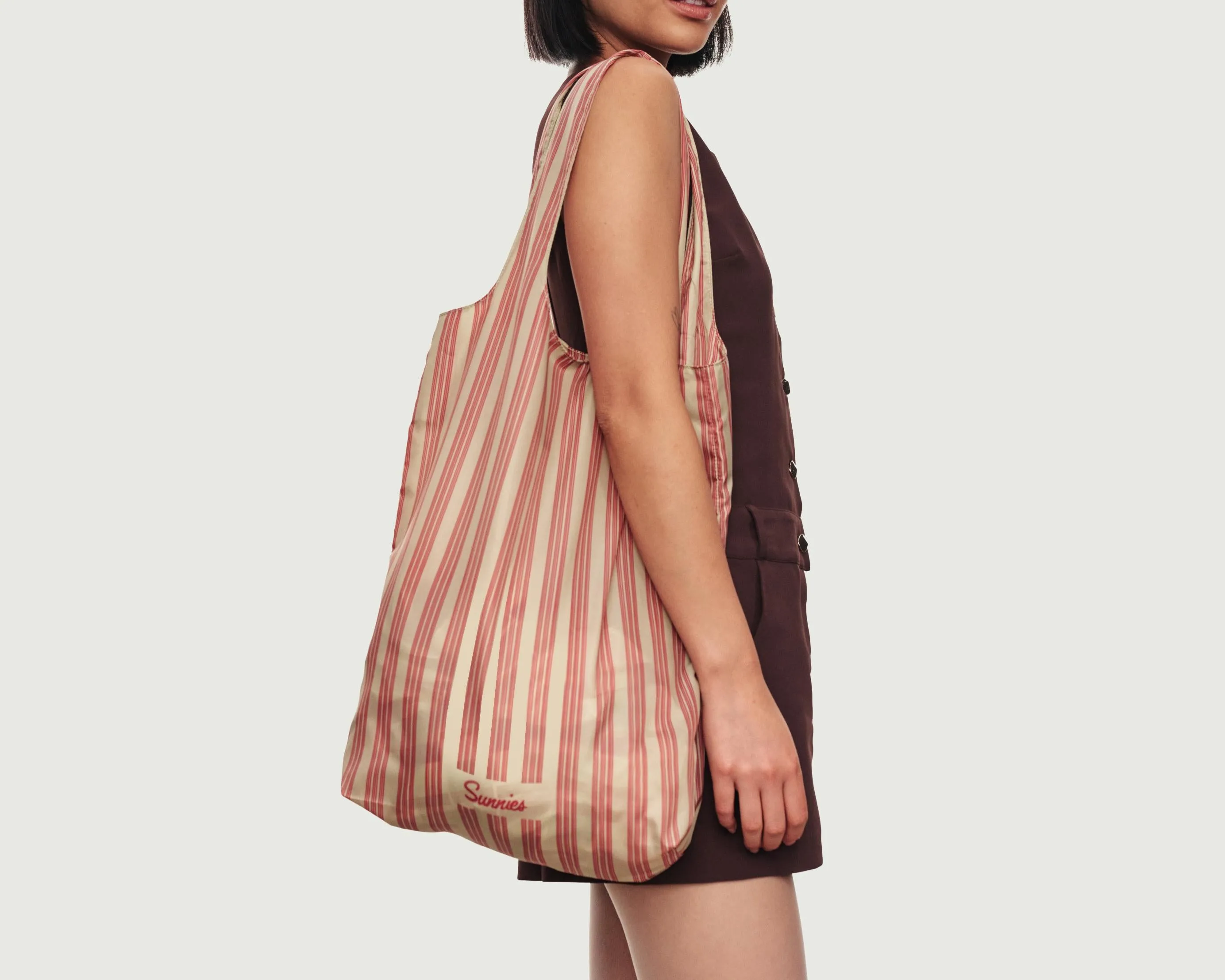 Packable Tote