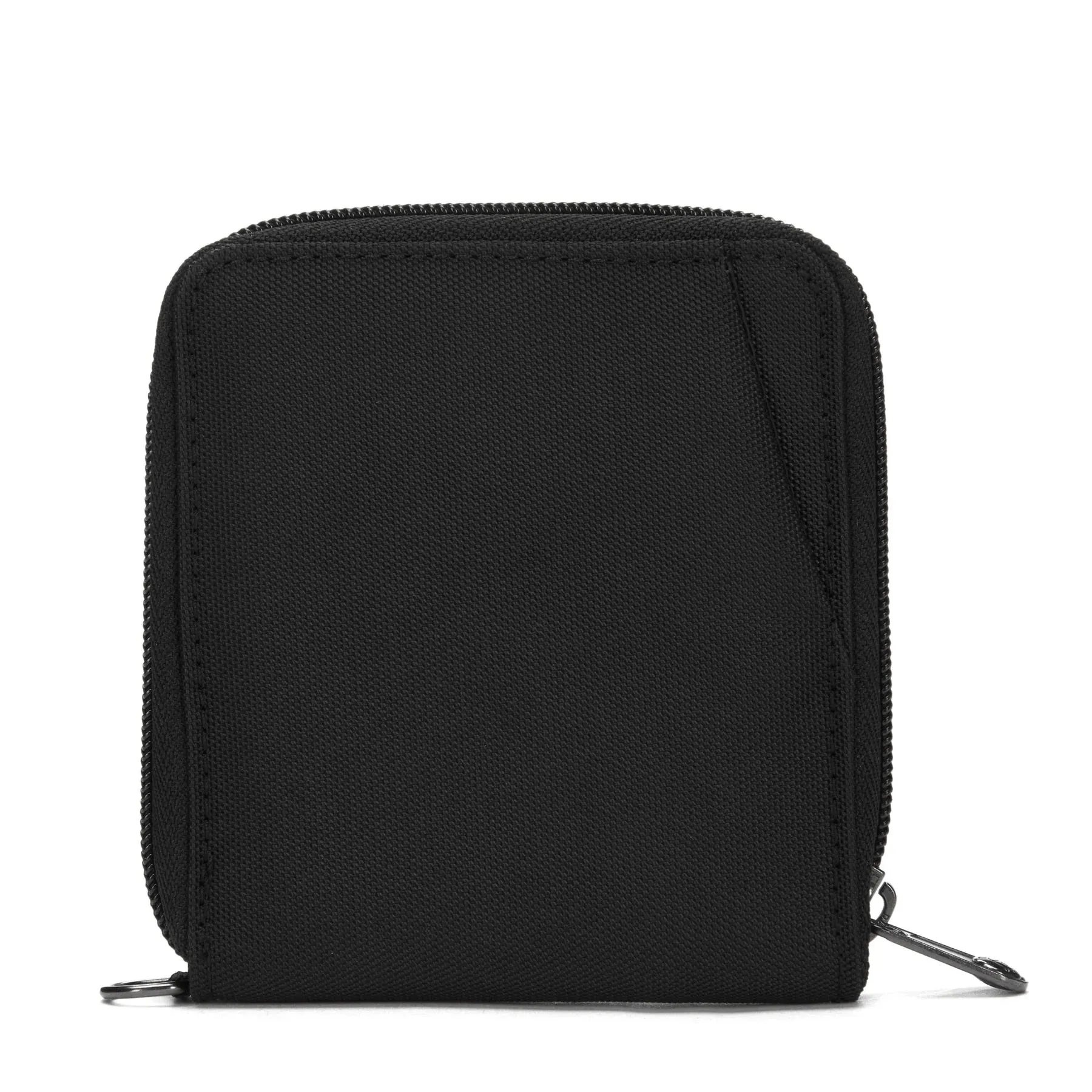 PACSAFE RFIDSAFE ZIP AROUND WALLET