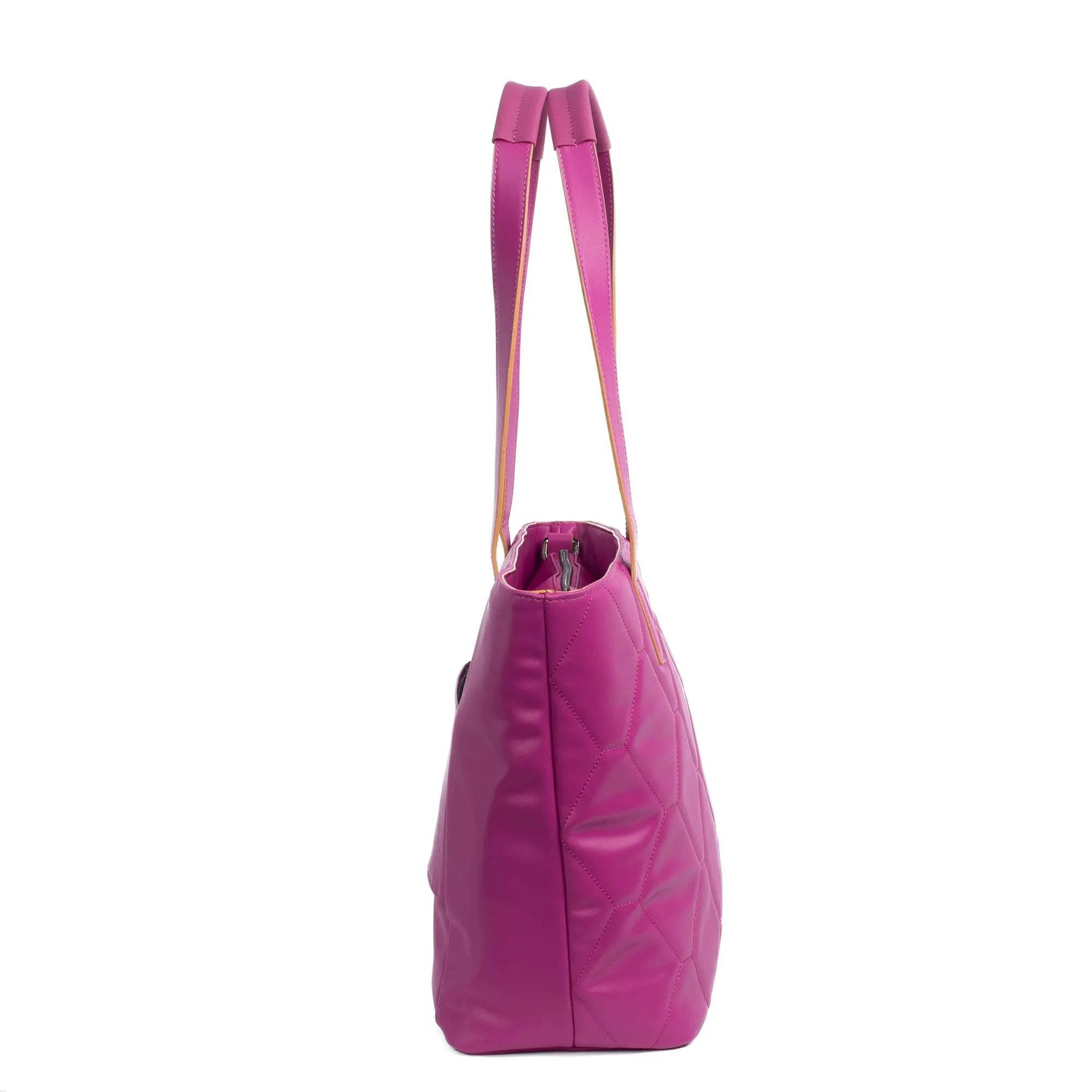 Paddock Satin Luxe VL Tote