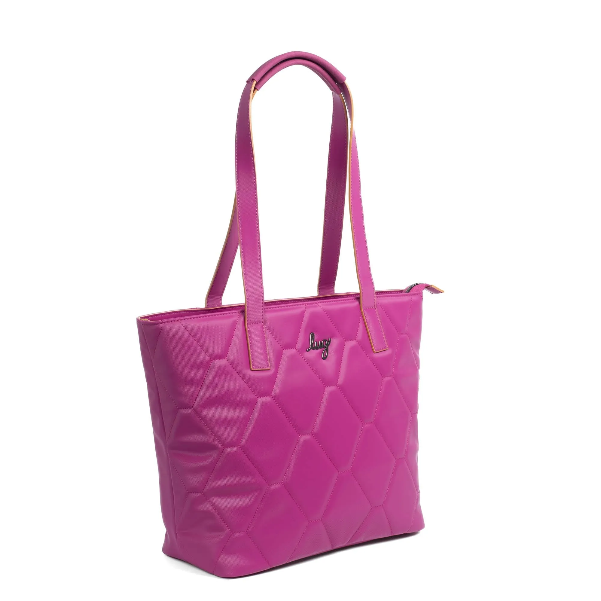 Paddock Satin Luxe VL Tote