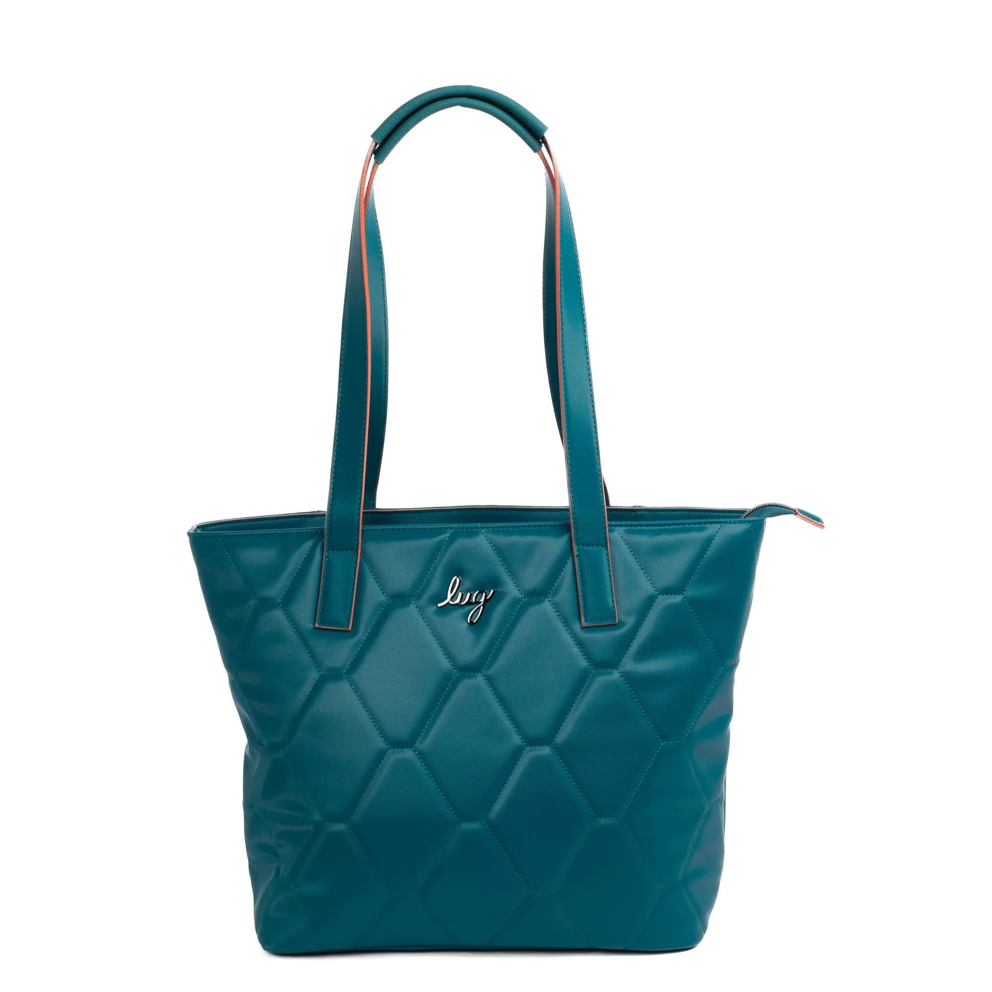 Paddock Satin Luxe VL Tote