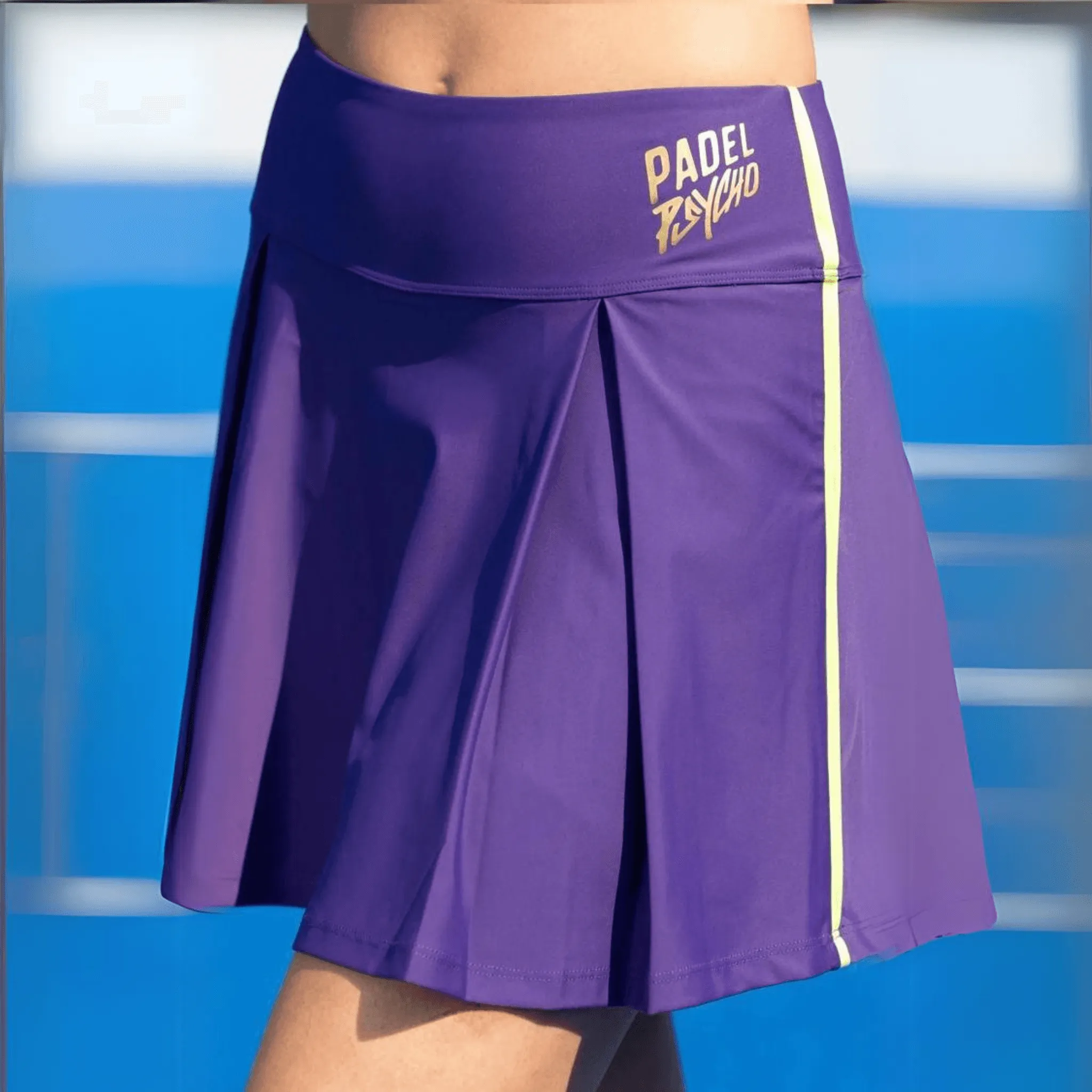 Padel Psycho Women's Performance Skort