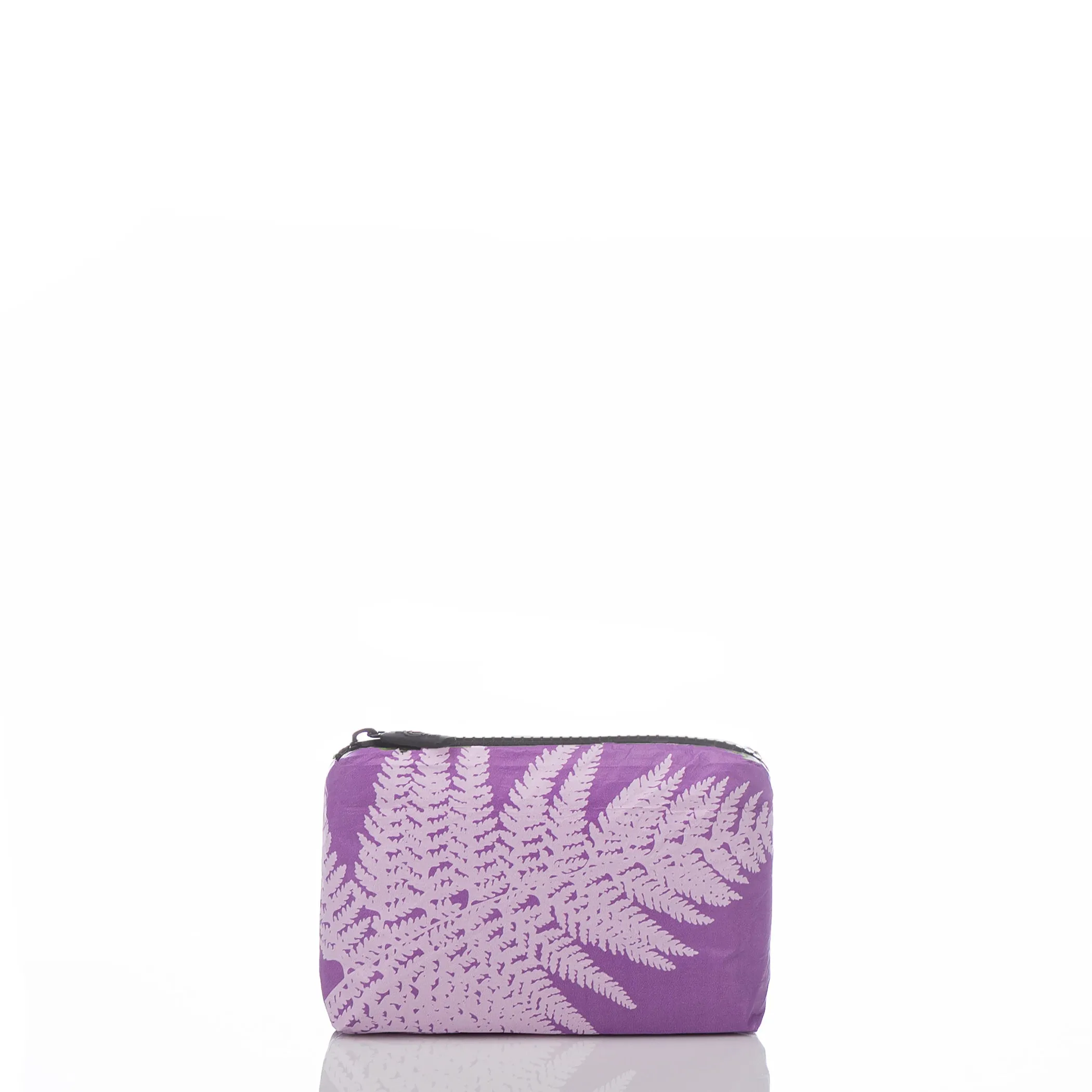 Palapalai Mini Pouch / Lilac