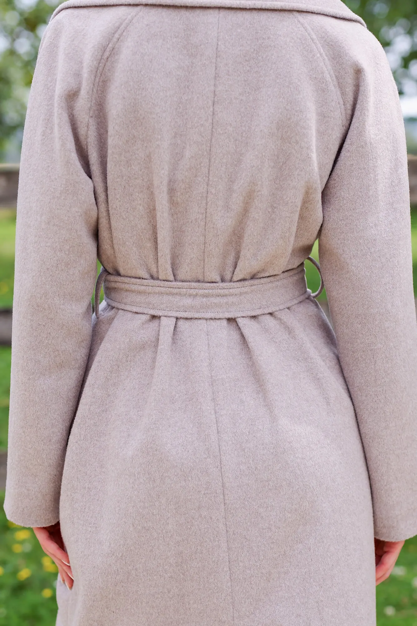 Paloma Wool Coat