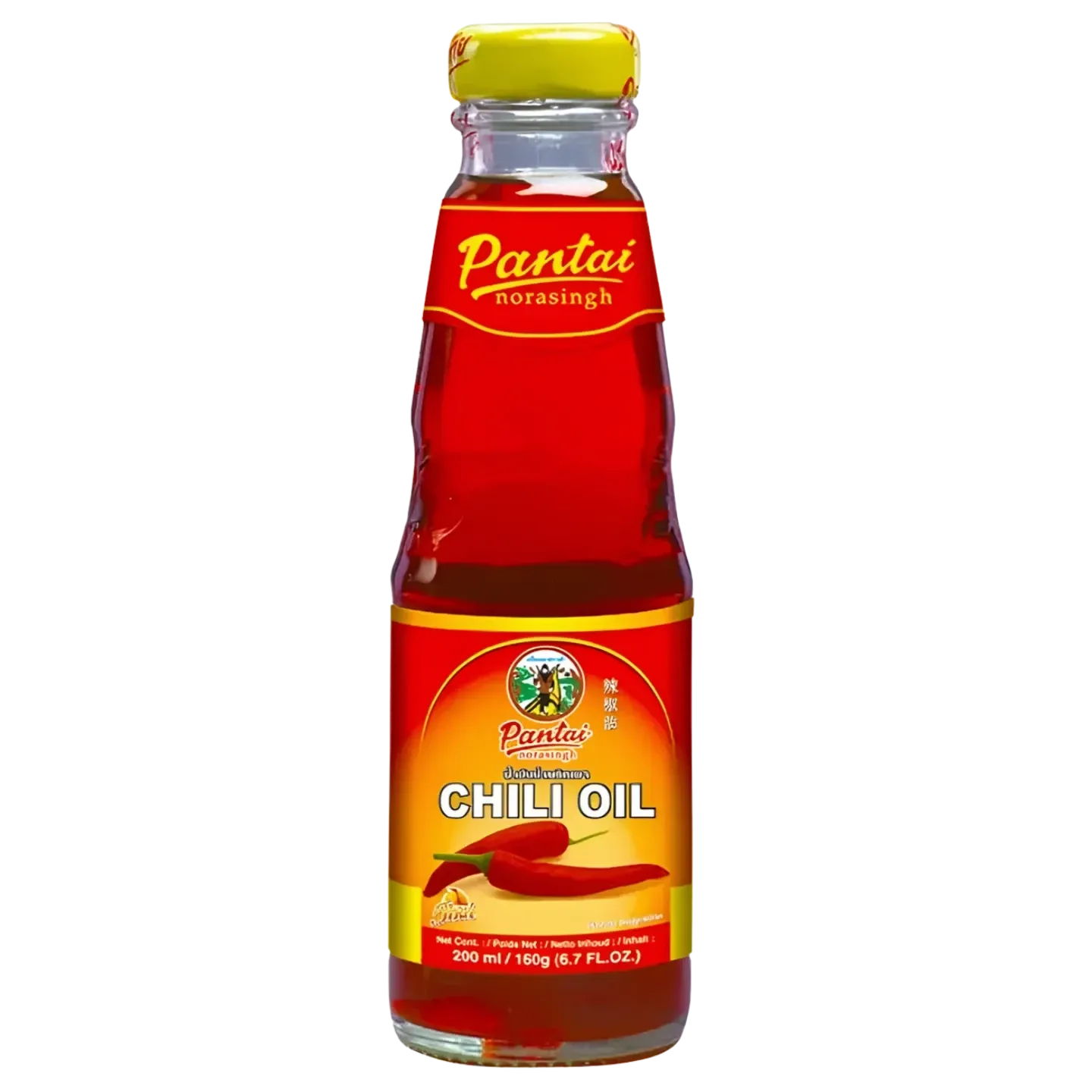 Pantai Chiliolje, 200ml