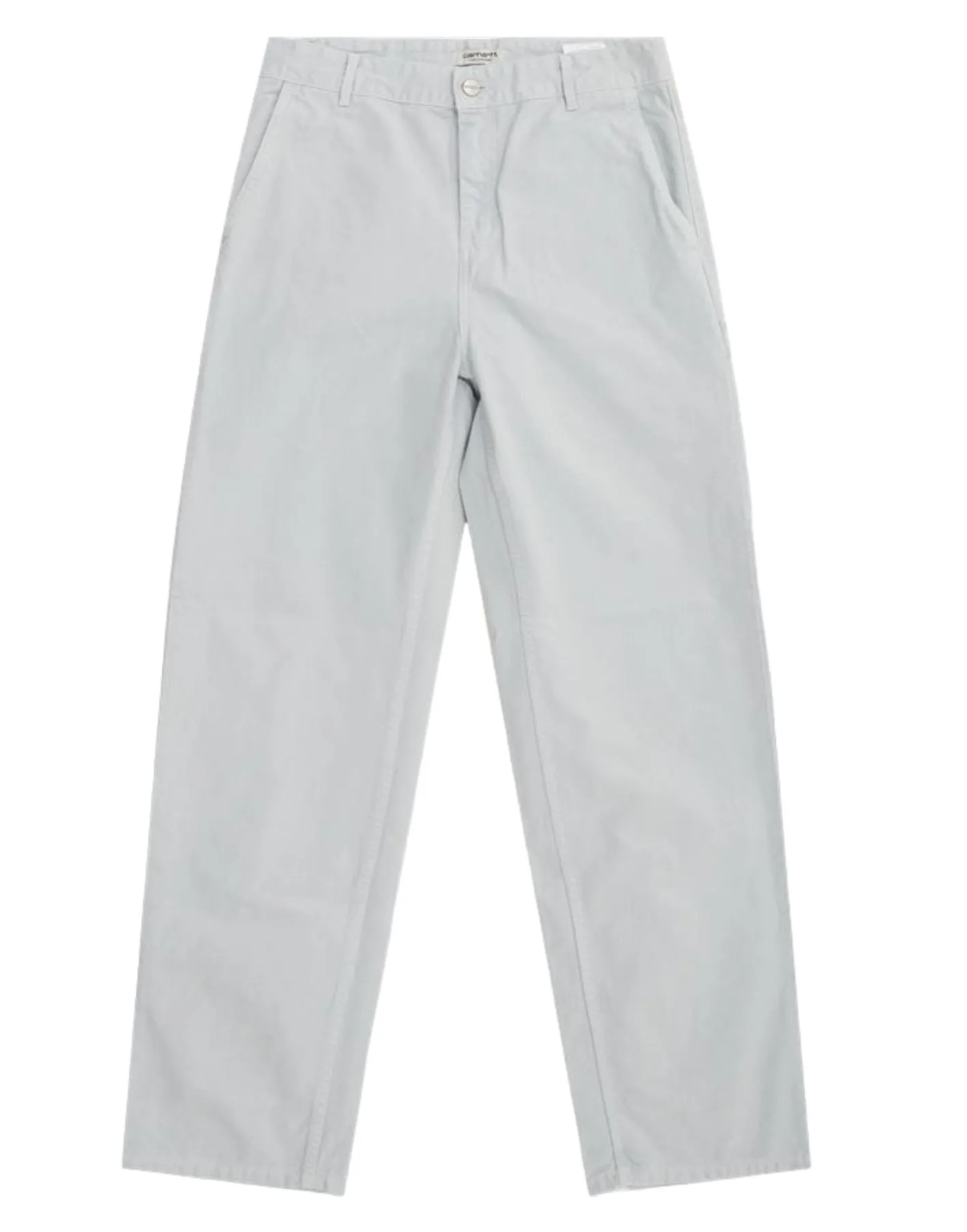 Pants woman I026588 1YEGD CARHARTT WIP