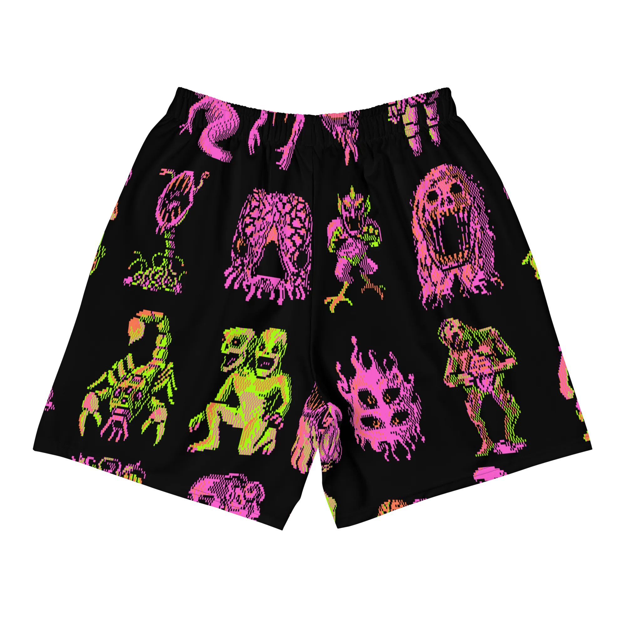 Parade Tricolore® Unisex Shorts (EXTREMELY LIMITED)