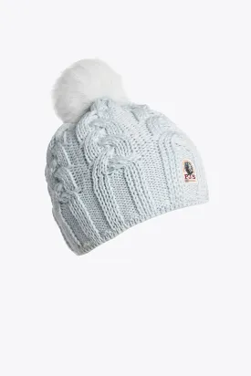 Parajumpers | Cable Hat | Women's