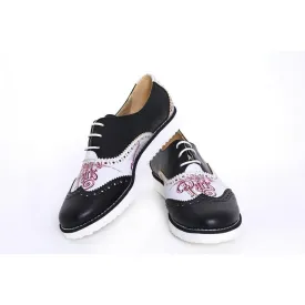 Paris Oxford Shoes GNG105