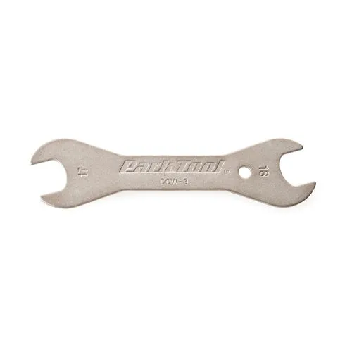 Park Tool Cone Wrench 18MM