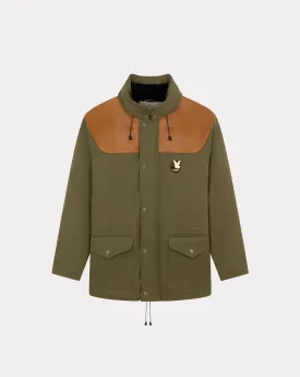 PARKA TWO DUCKS KAKI