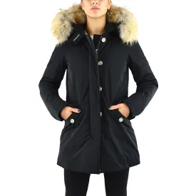 Parka WOOLRICH W'S Luxury Arctic Parka Nero