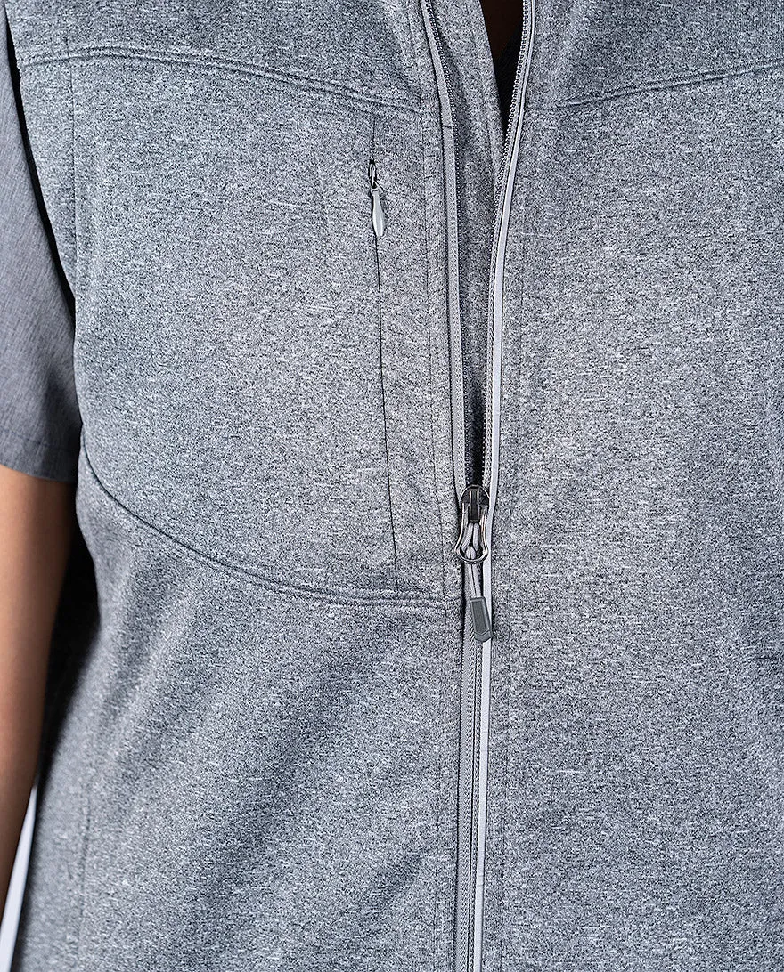 Parker Softshell Vests