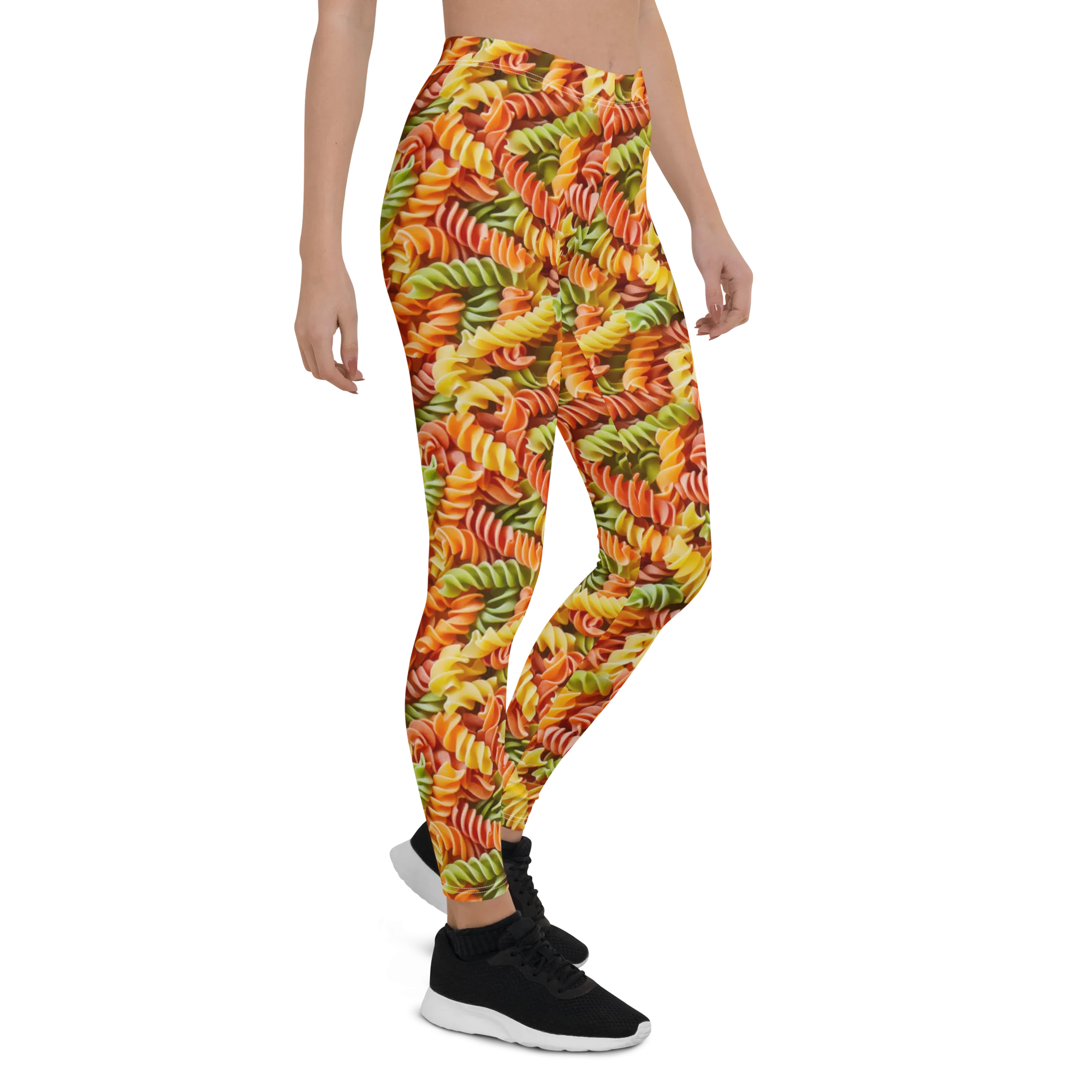 Pasta Time Leggings