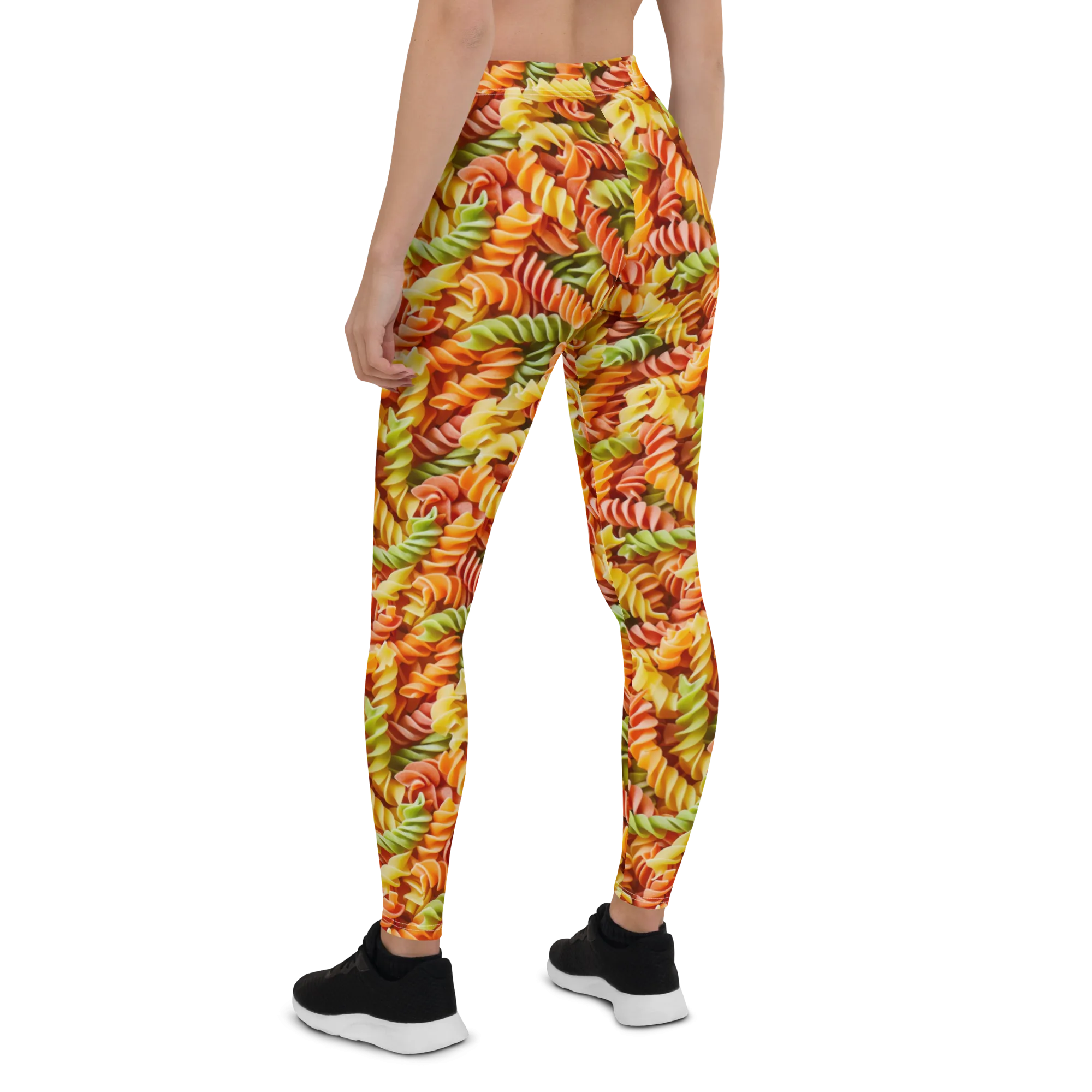 Pasta Time Leggings