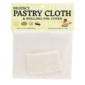 Pastry Cloth/Rolling Pin Cover