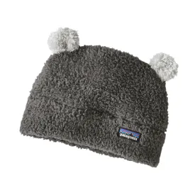 Patagonia Baby Furry Friends Hat