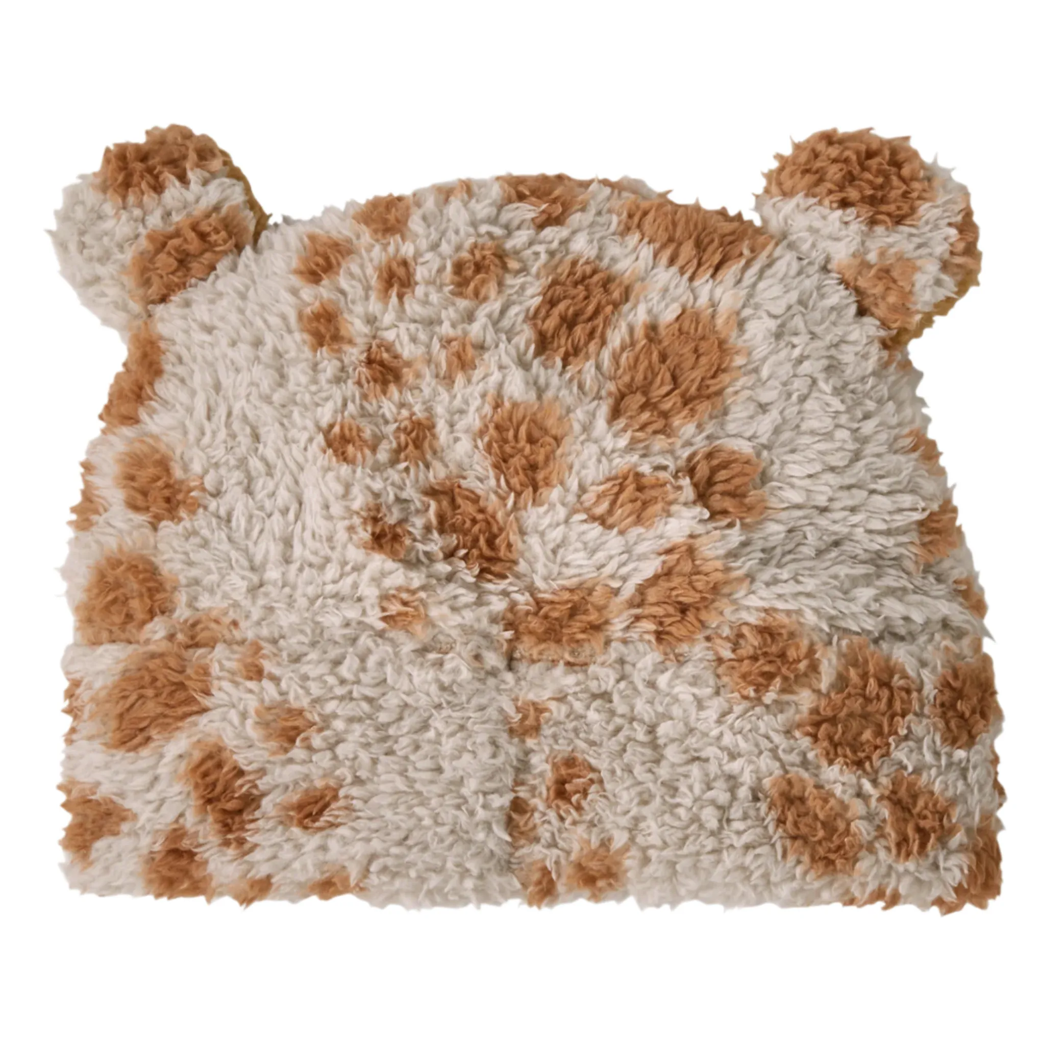 Patagonia Baby Furry Friends Hat