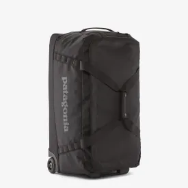 Patagonia Black Hole Matte Wheeled Duffel 70L - 2025