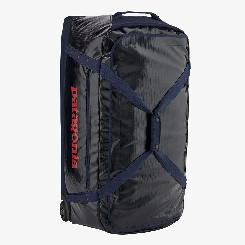 Patagonia Black Hole Wheeled Duffel Bag 100L