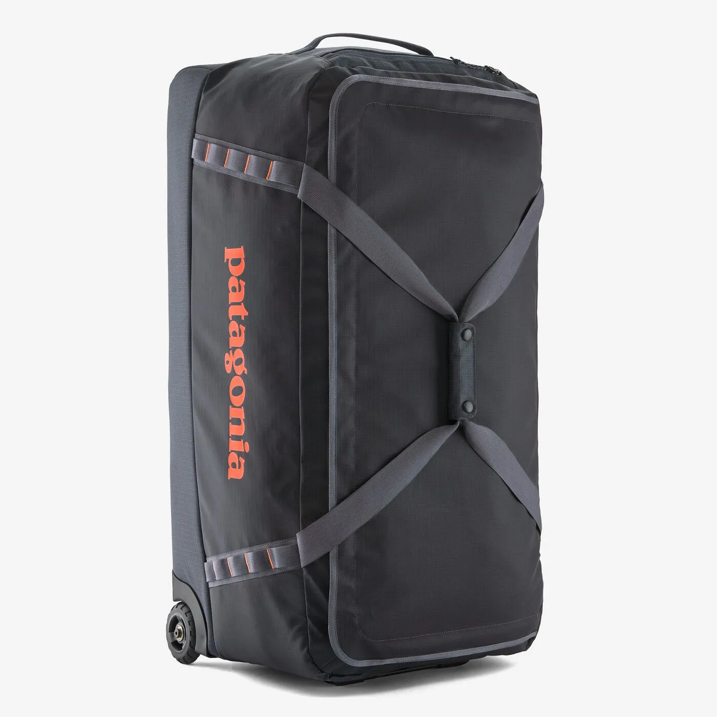 Patagonia Black Hole Wheeled Duffel Bag 100L