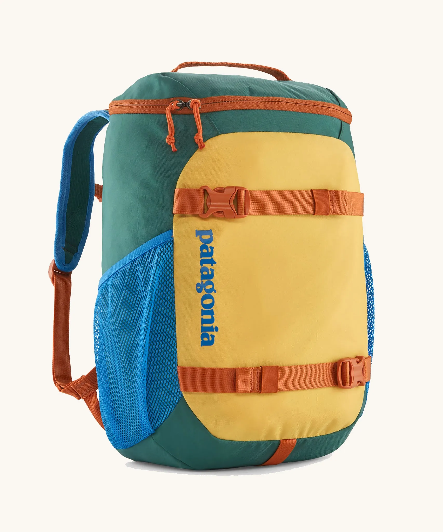 Patagonia Kids Refugito Day Pack 18L - Conifer Green