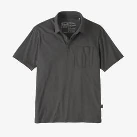 Patagonia M's Cotton In Conversion Lightweight Polo Shirt