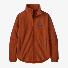 PATAGONIA Women's Classic Microdini Jacket