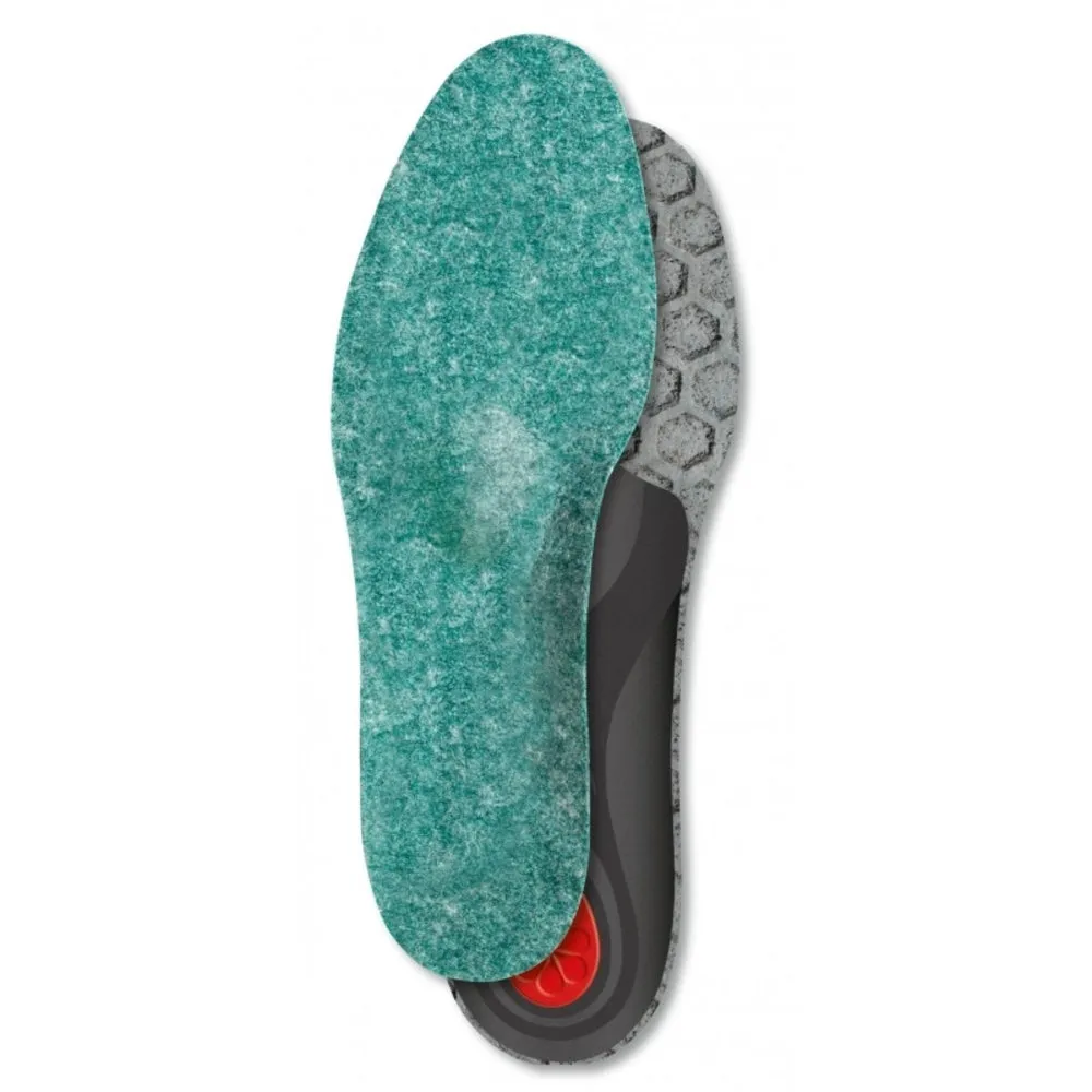 Pedag Viva Outdoor Insoles | For Men & Women #18611MW  - One Pair