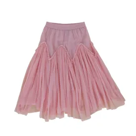 Peggy Harper Skirt Primrose Pink