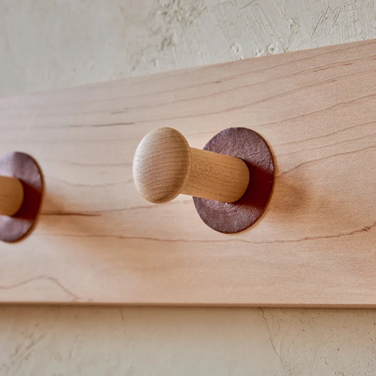 Peggy Wall Mounted Coat Hook