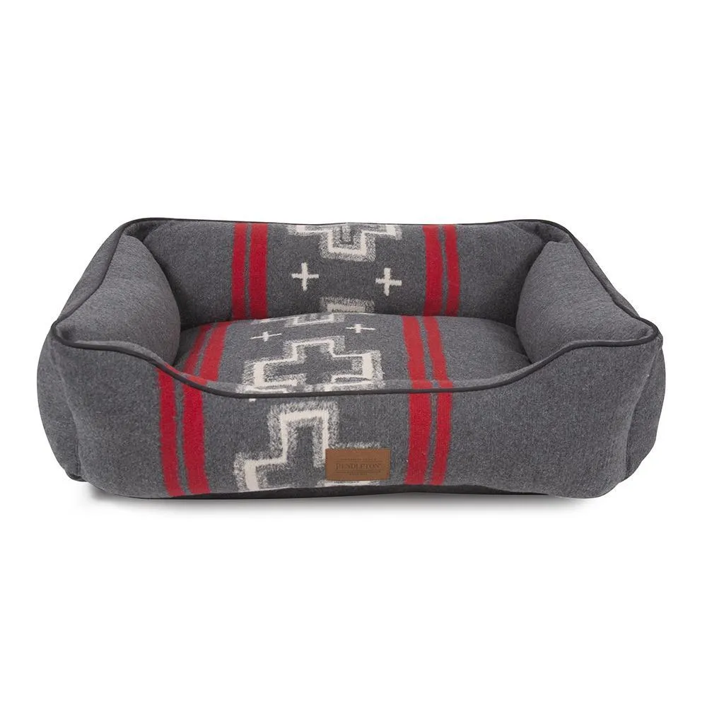 Pendleton Kuddler Dog Bed San Miguel