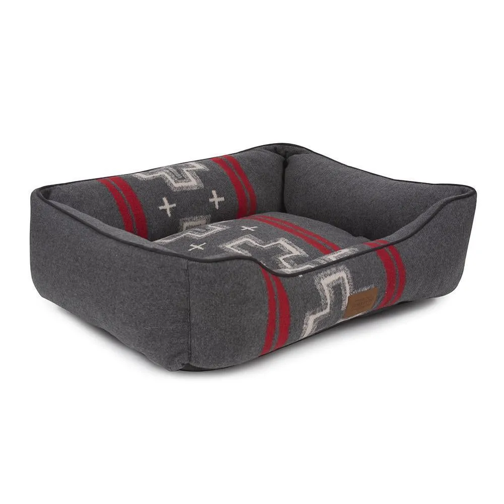 Pendleton Kuddler Dog Bed San Miguel