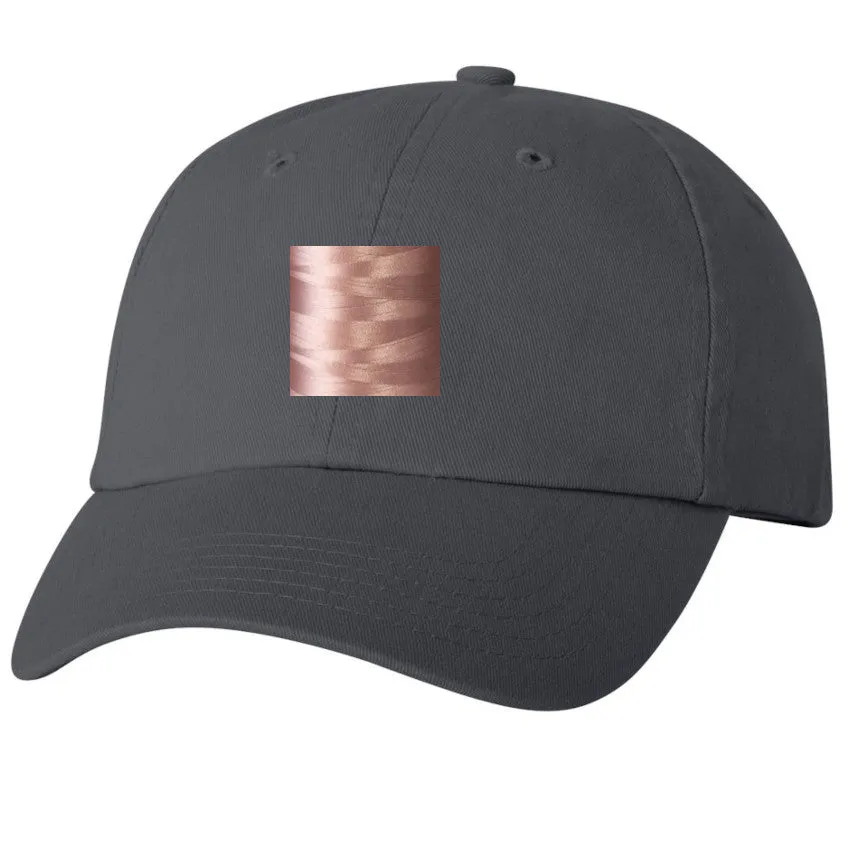 Pennsylvania Hat - Classic Dad Hat - Many Color Combinations