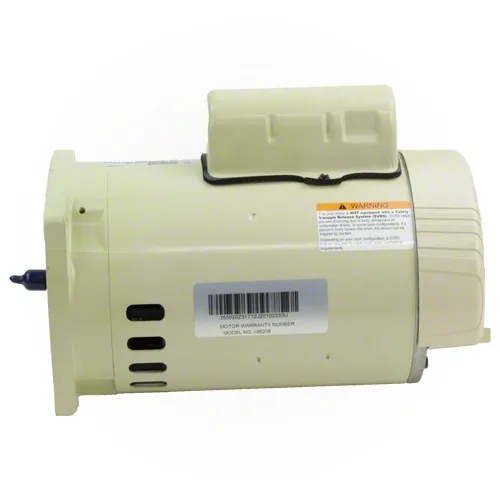 Pentair 3/4 HP Single Speed Motor 355020S