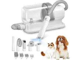 Pet Hair Vacuum Cleaner As Photo 34.5X13.3X20.6cm