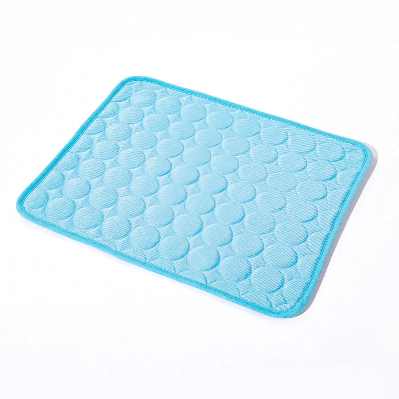 Pet Ice Mat Summer Pet Mat Dog Mat Cat Cooling Mat Pet Supplies Pet Cooling Supplies Pet Mat