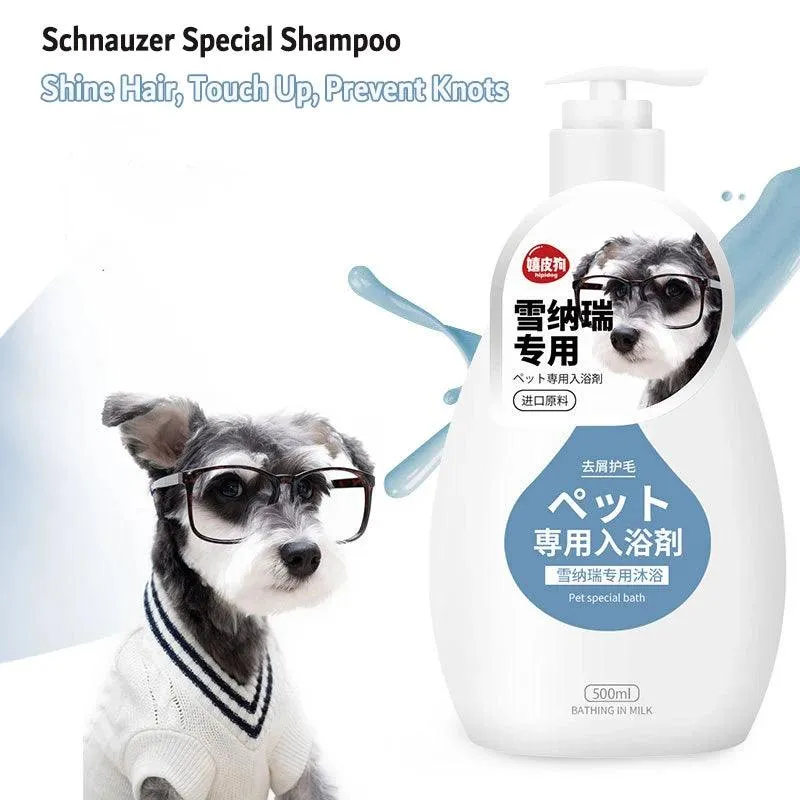 Pet Shampoo/Conditioner Ultimate Care