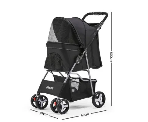 Pet Stroller