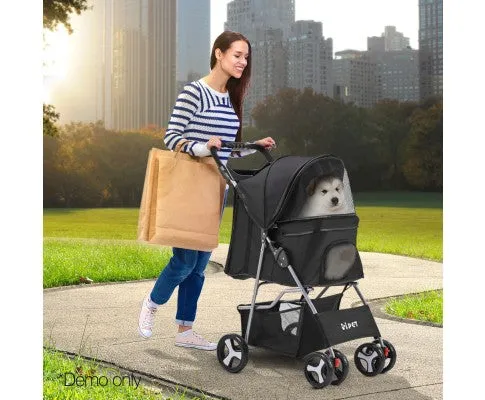 Pet Stroller